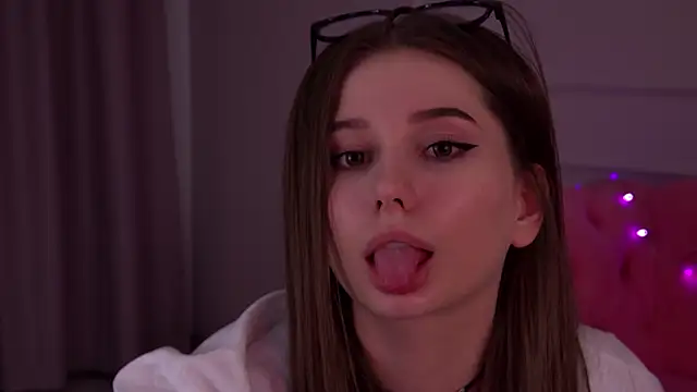 DianaVert online show from 01.22.25