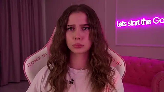 DianaVert online show from 01.25.25