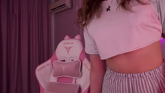 DianaVert online show from 01.26.25