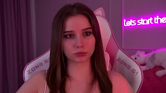 DianaVert online show from 01.29.25