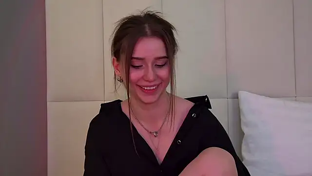 DianaVert online show from 02.05.25