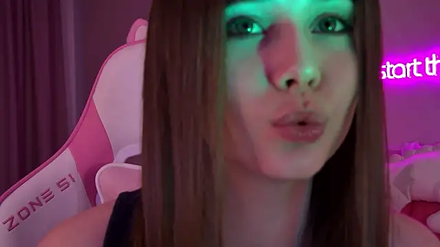 DianaVert online show from 02.06.25