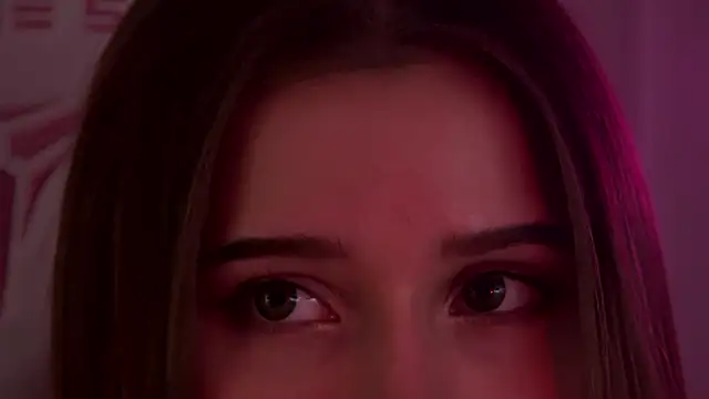 DianaVert online show from 02.17.25