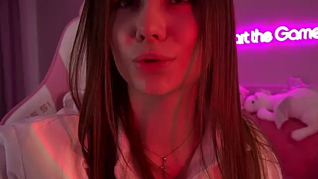 DianaVert online show from 02.21.25