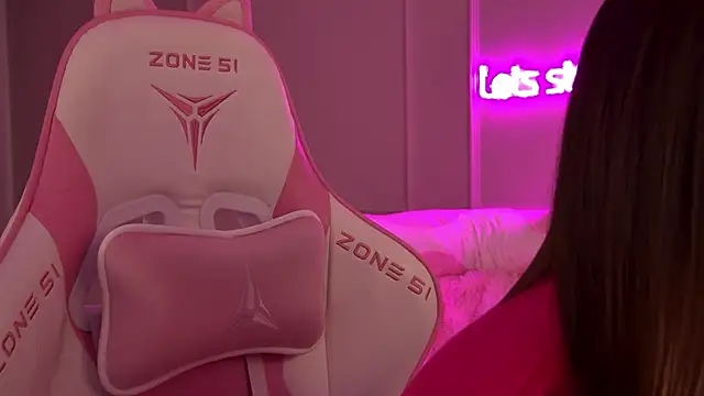 DianaVert online show from 02.24.25