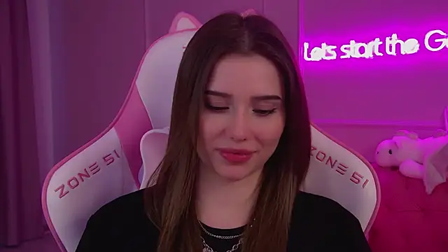 DianaVert online show from 03.05.25