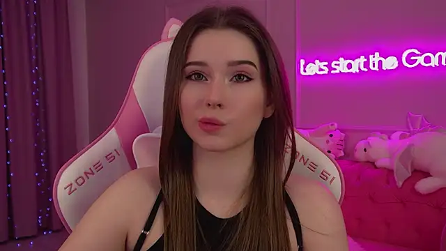 DianaVert online show from 03.09.25