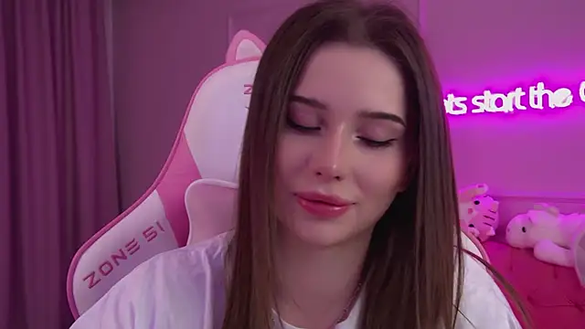 DianaVert online show from 03.11.25