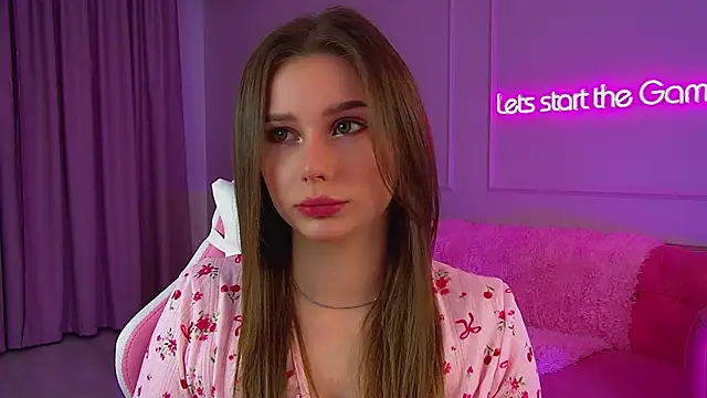 DianaVert online show from 09.26.25