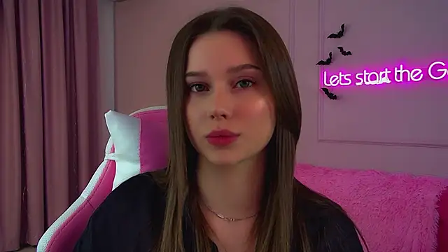 DianaVert online show from 10.20.25