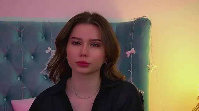 DianaVert online show from 12.20.25