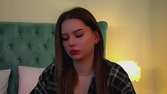 DianaVert online show from 05.11.26