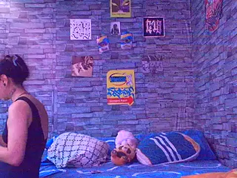 Snapshot of Lady_Godss chatting on 11.23.25 Lady Godss online show from 11.23.25