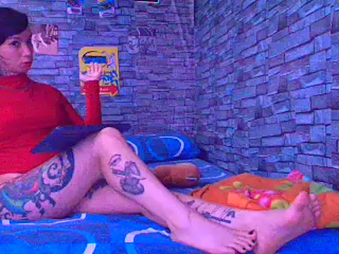 Snapshot of Lady_Godss chatting on 01.07.26 Lady Godss online show from 01.07.26