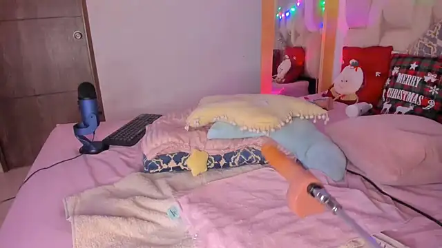 brendaruiz online show from 12.11.24