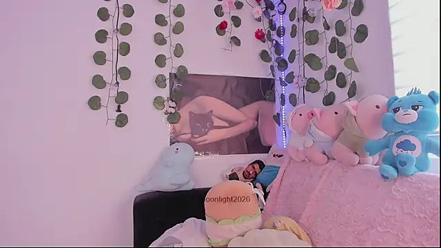 moonliiiight1 online show from 04.11.26