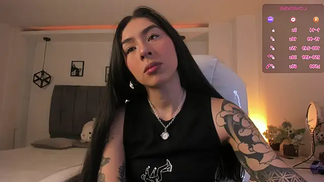 Beck jones online show from 10.09.25