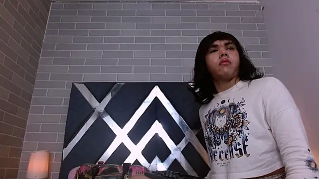 AndreaGil  online show from 01.15.26