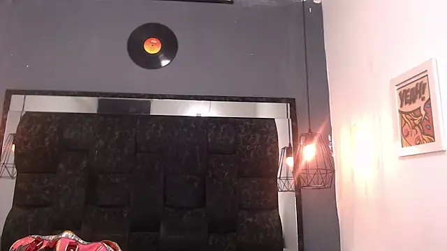 AndreaGil  online show from 02.18.26