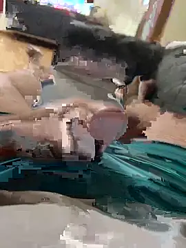 burakx1834 online show from 12.05.25