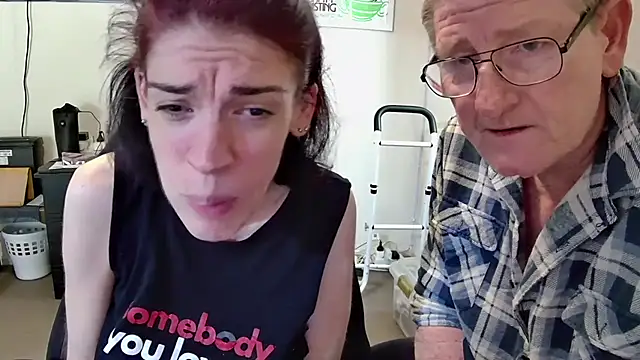 MelinahViking online show from 11.23.25