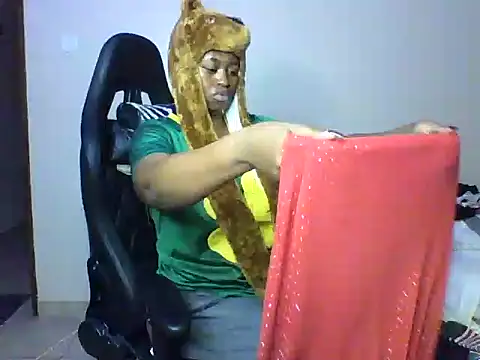 Candii wet  online show from 02.15.26