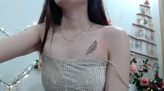 Cindy--Cici online show from 02.04.25