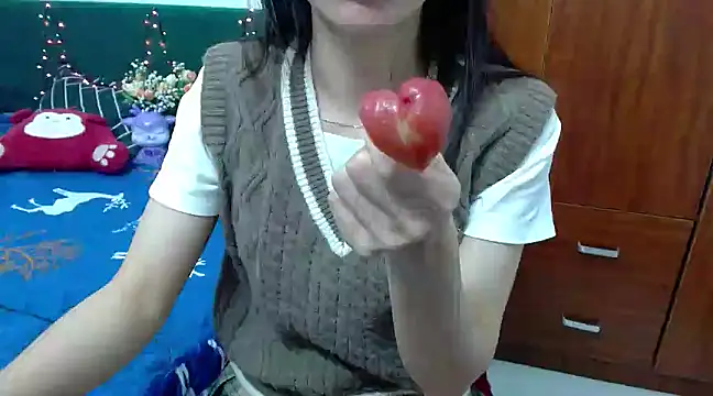 Cindy--Cici online show from 02.10.25