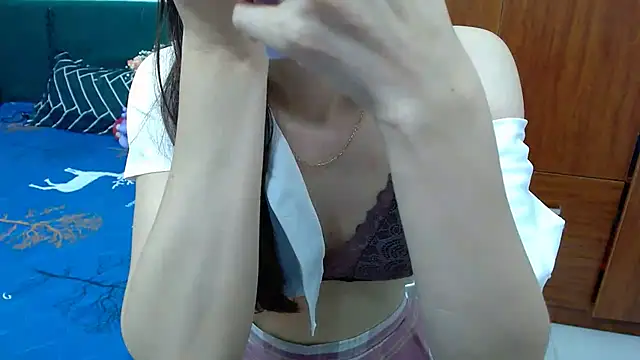 Cindy--Cici online show from 02.14.25