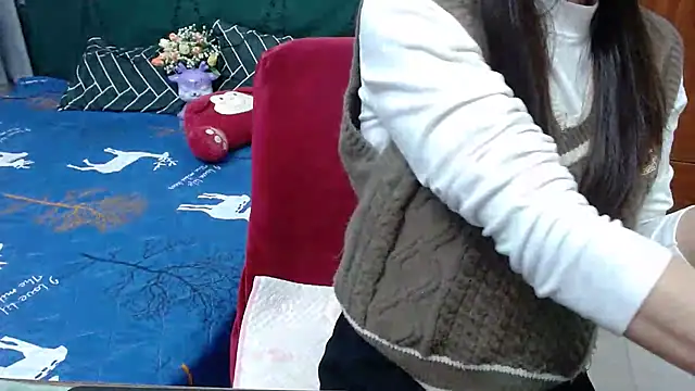 Cindy--Cici online show from 02.18.25