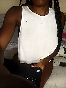 Hot ebony30 online show from 11.03.25