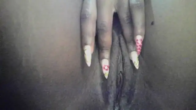 Hot ebony30 online show from 11.14.25