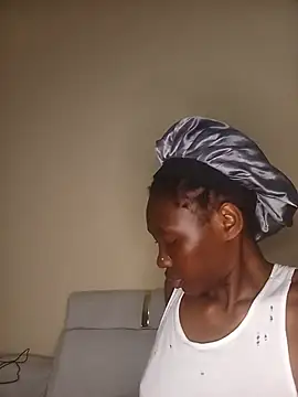Hot ebony30 online show from 07.27.26