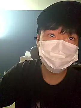 Snapshot of jaesung2005 chatting on 03.01.26 jaesung2005 online show from 03.01.26