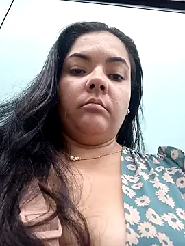 Snapshot of NayraLima0309 chatting on 12.28.24 NayraLima0309 online show from 12.28.24