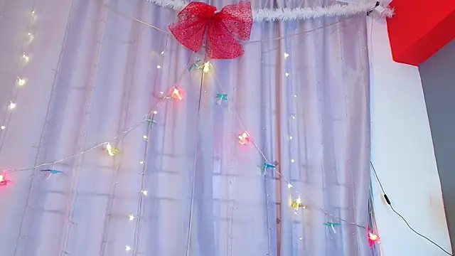 jade brunnette online show from 01.07.26