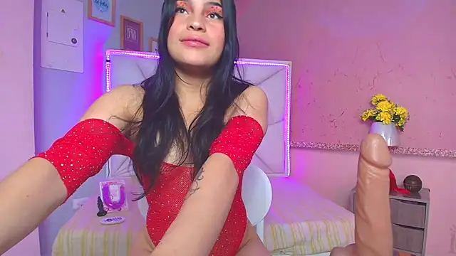 ariadna dawson7 online show from 02.12.25