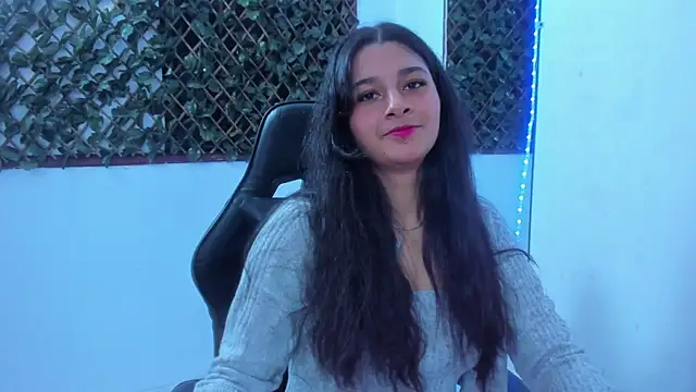 Megan Whitte online show from 03.09.25