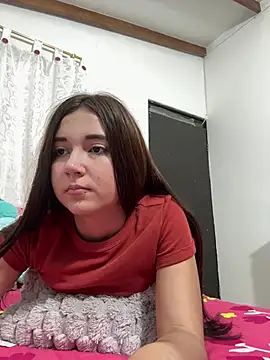 Snapshot of mia_cooper_24 chatting on 01.02.25 mia cooper 24 online show from 01.02.25