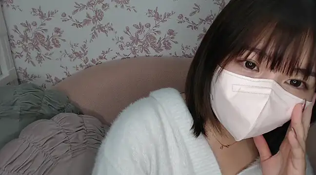 Snapshot of mei_hosina chatting on 01.17.25 mei hosina online show from 01.17.25