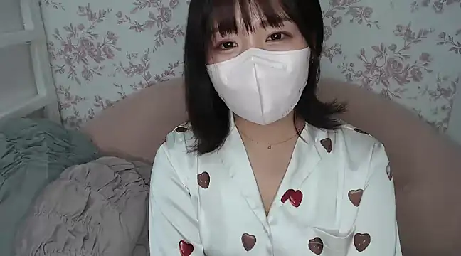 Snapshot of mei_hosina chatting on 01.18.25 mei hosina online show from 01.18.25