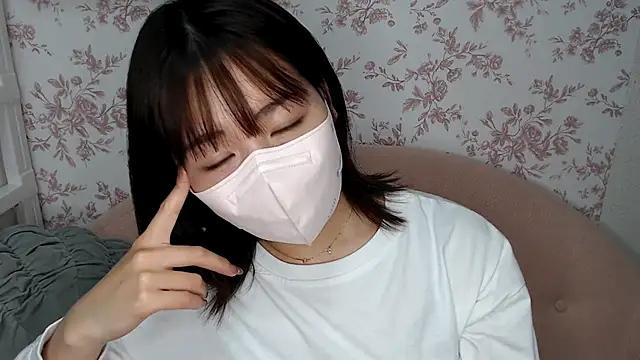 Snapshot of mei_hosina chatting on 01.21.25 mei hosina online show from 01.21.25