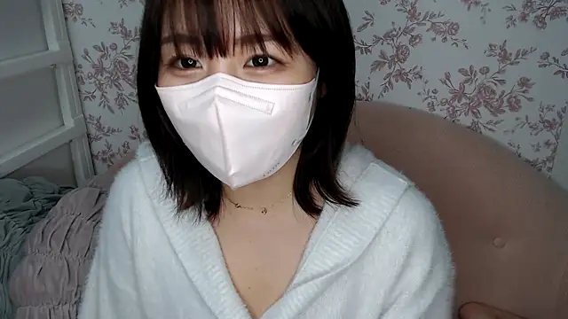 Snapshot of mei_hosina chatting on 01.24.25 mei hosina online show from 01.24.25