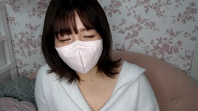 Snapshot of mei_hosina chatting on 01.30.25 mei hosina online show from 01.30.25