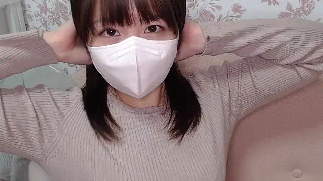 Snapshot of mei_hosina chatting on 09.20.25 mei hosina online show from 09.20.25