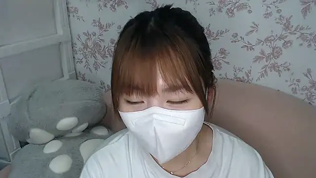 Snapshot of mei_hosina chatting on 06.16.26 mei hosina online show from 06.16.26