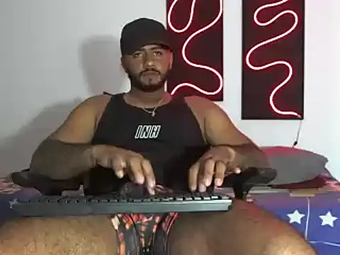 Snapshot of Hardboy_latin chatting on 02.06.25 Hardboy latin online show from 02.06.25