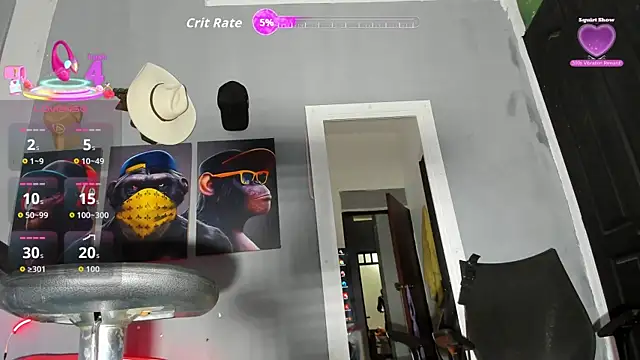 Hardboy latin online show from 09.21.25