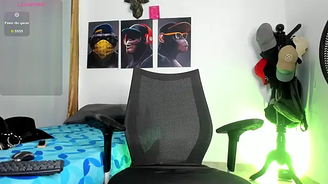 Hardboy latin online show from 05.11.26
