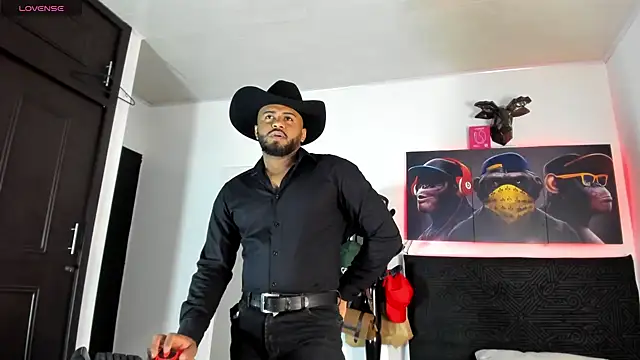 Hardboy latin online show from 08.10.26